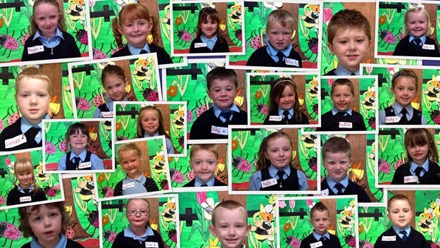 Junior Infants T Hillis (Copy)